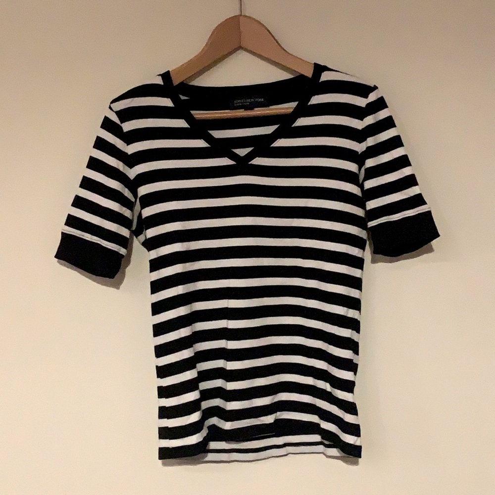Jones New New York Top